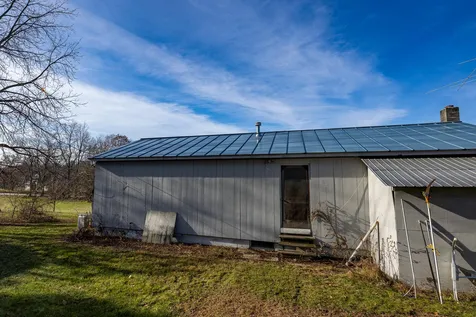 82 River Road Lyme NH 03768