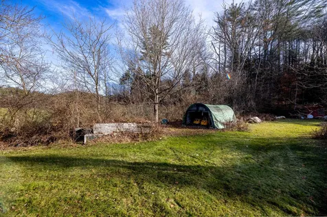 82 River Road Lyme NH 03768