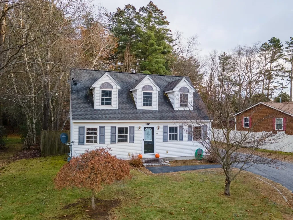 20 Cricket Lane Concord NH 03301