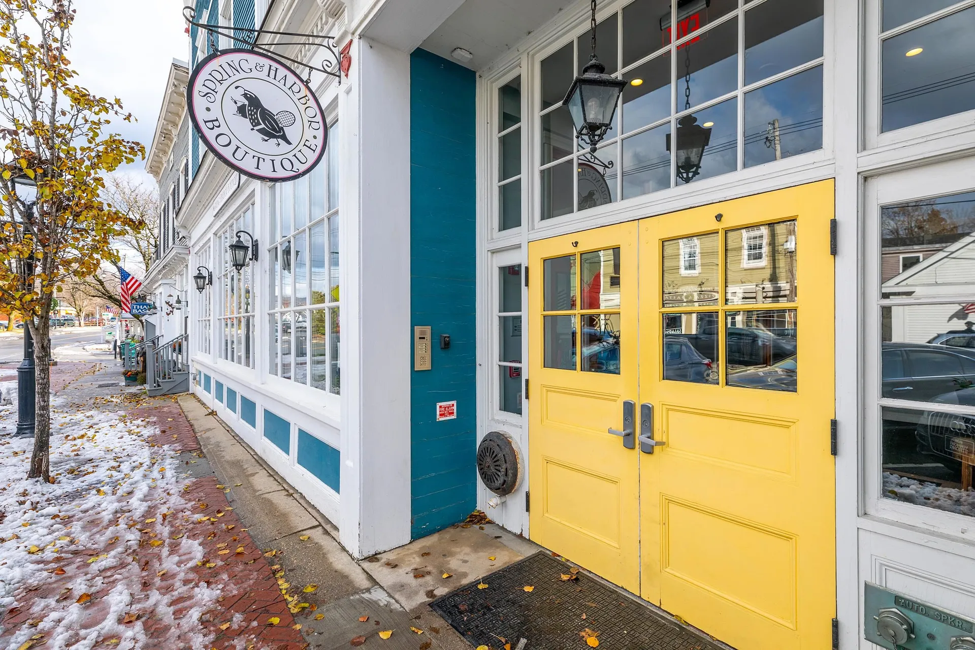 4928 Main Street Manchester VT 05255