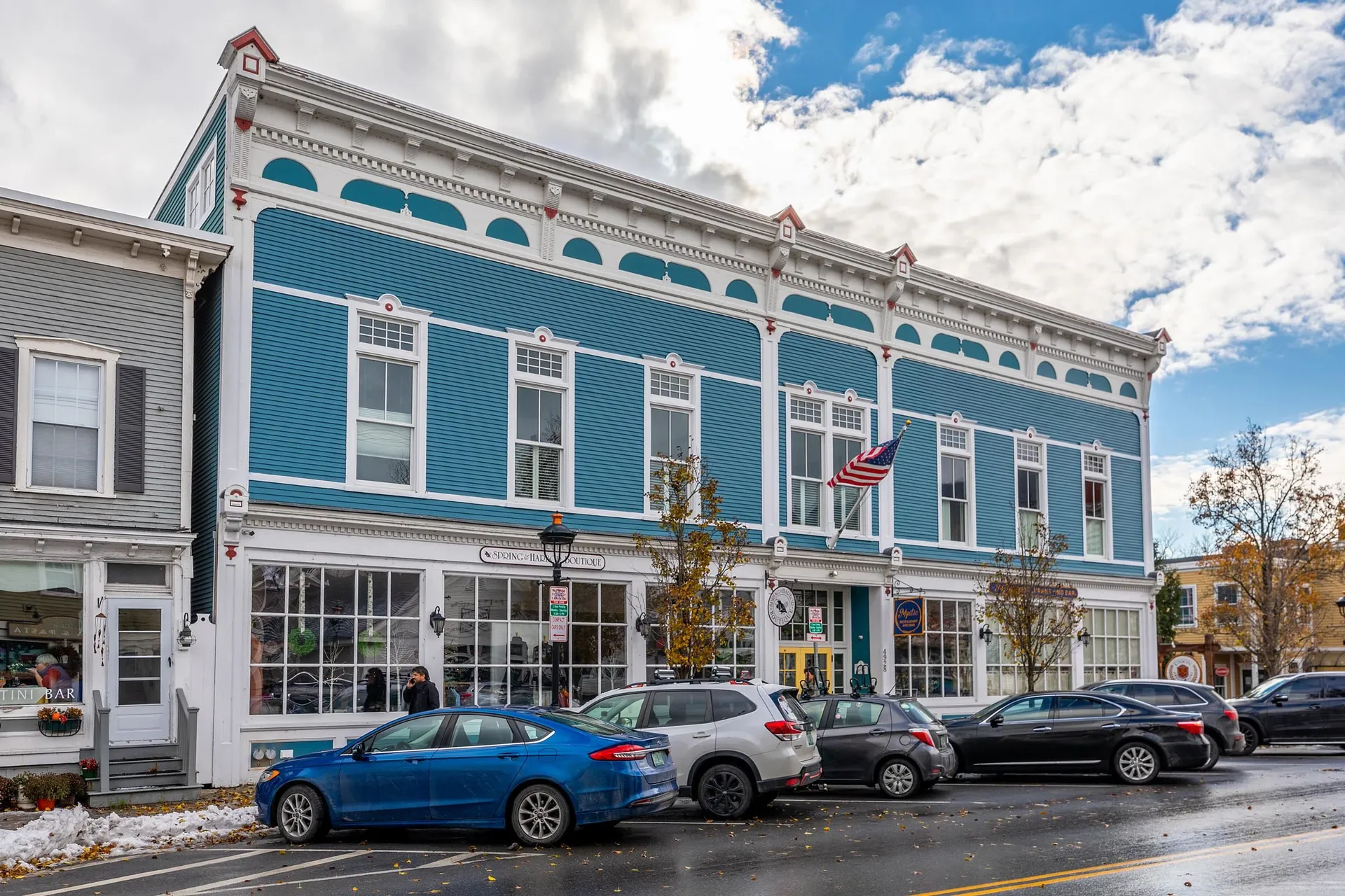 4928 Main Street Manchester VT 05255