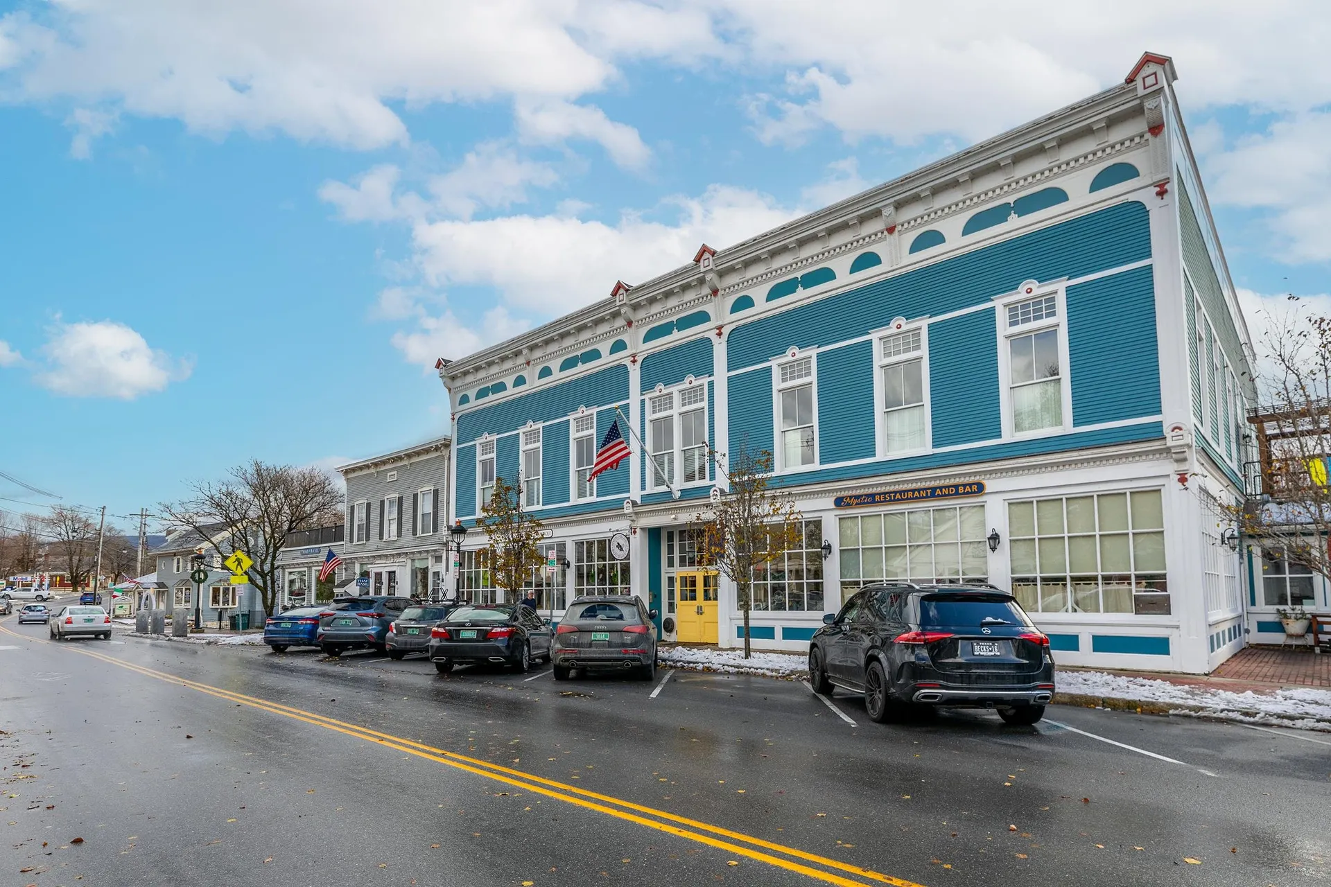 4928 Main Street Manchester VT 05255