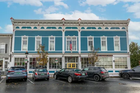 4928 Main Street Manchester VT 05255