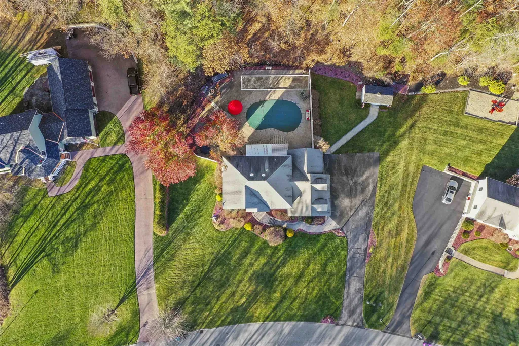 20 Silver Brook Road Salem NH 03079