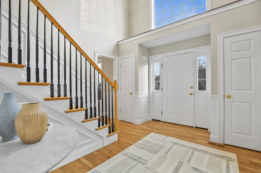 20 Silver Brook Road Salem NH 03079