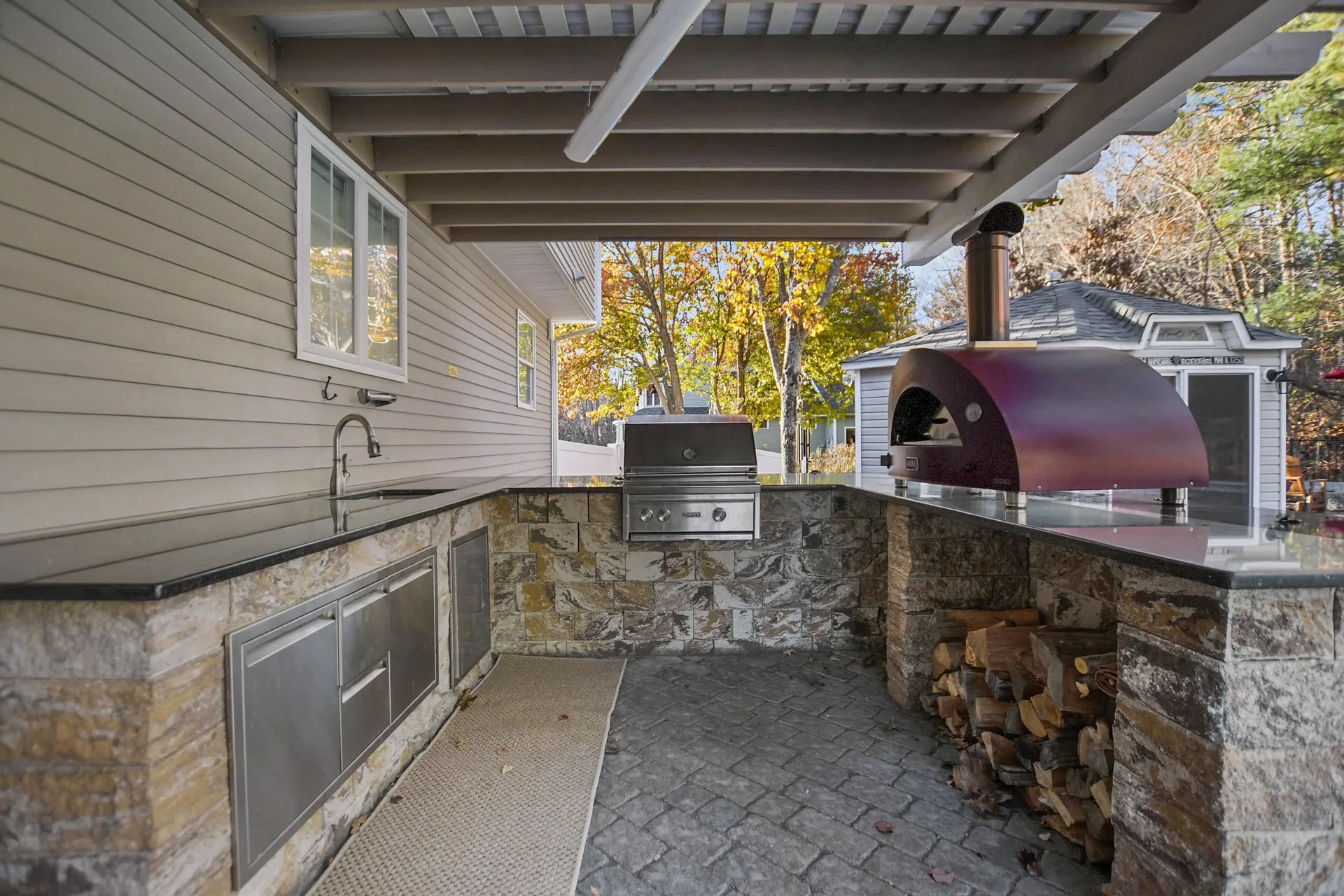 20 Silver Brook Road Salem NH 03079