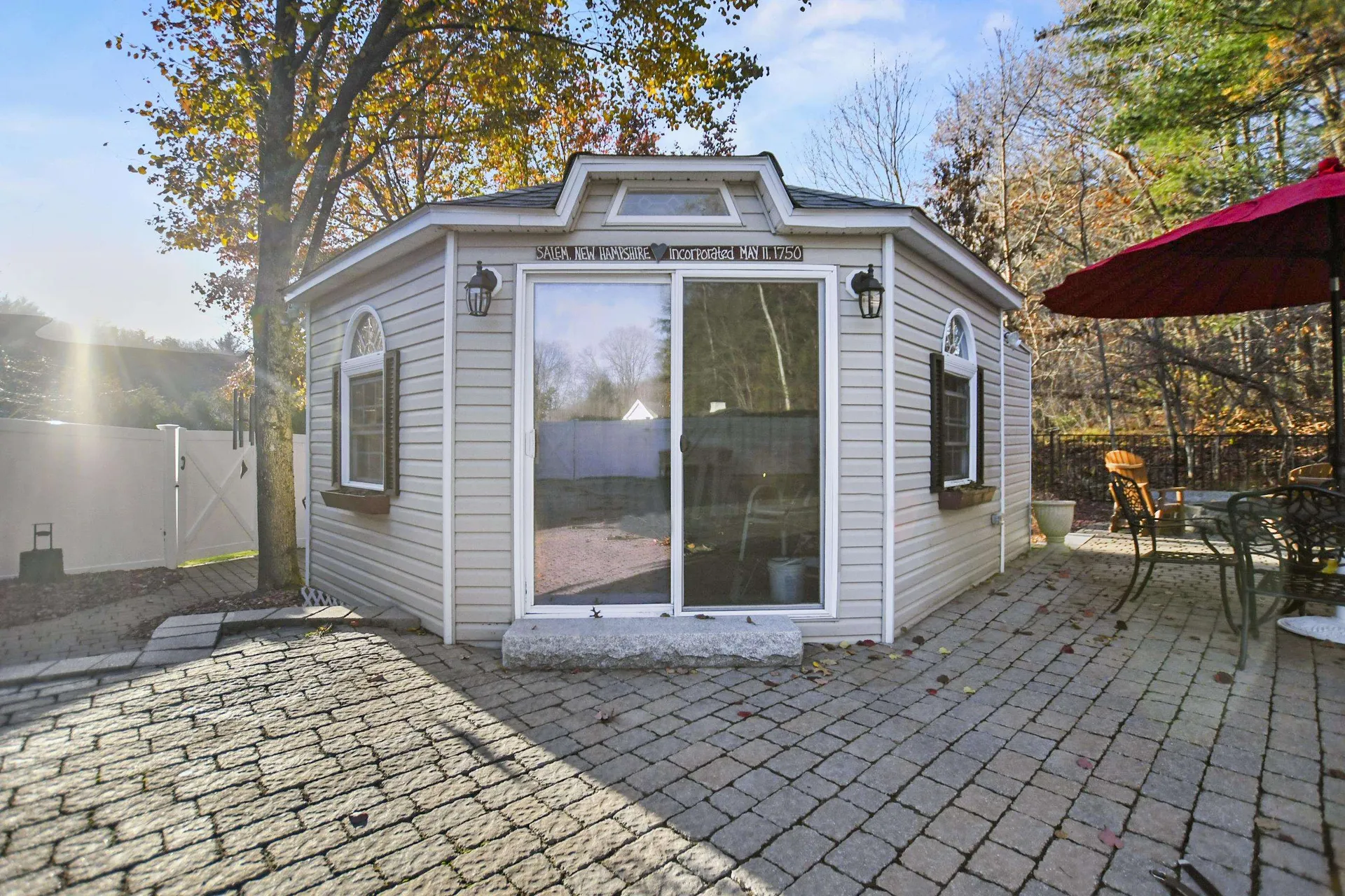 20 Silver Brook Road Salem NH 03079