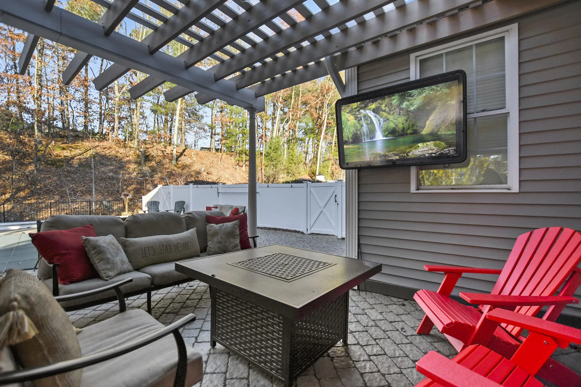 20 Silver Brook Road Salem NH 03079