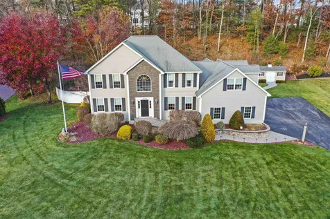 20 Silver Brook Road Salem NH 03079