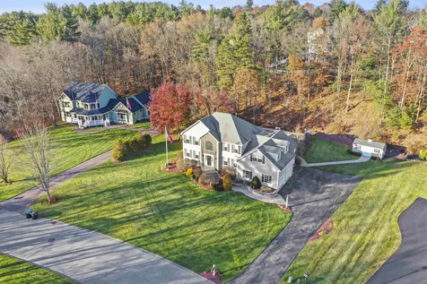 20 Silver Brook Road Salem NH 03079