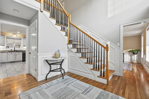 20 Silver Brook Road Salem NH 03079