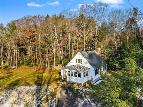 234 County Road Greenfield NH 03047