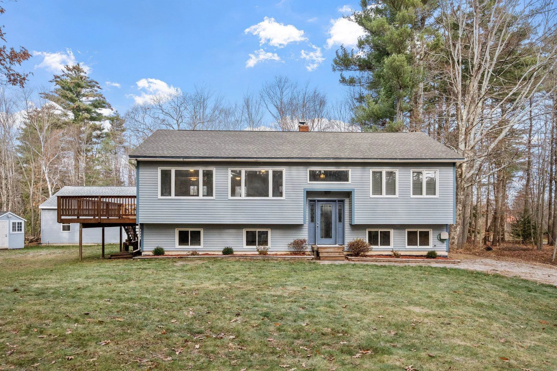 7675 Currier Road Loudon NH 03307