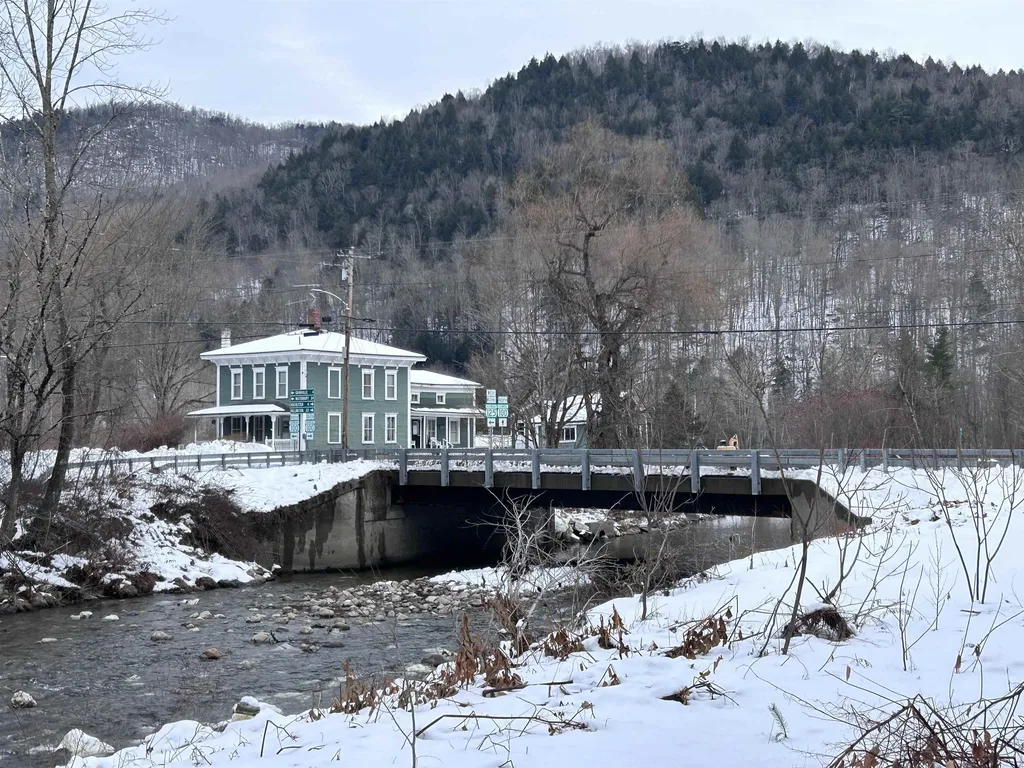 76 Killooleet Road Hancock VT 05748