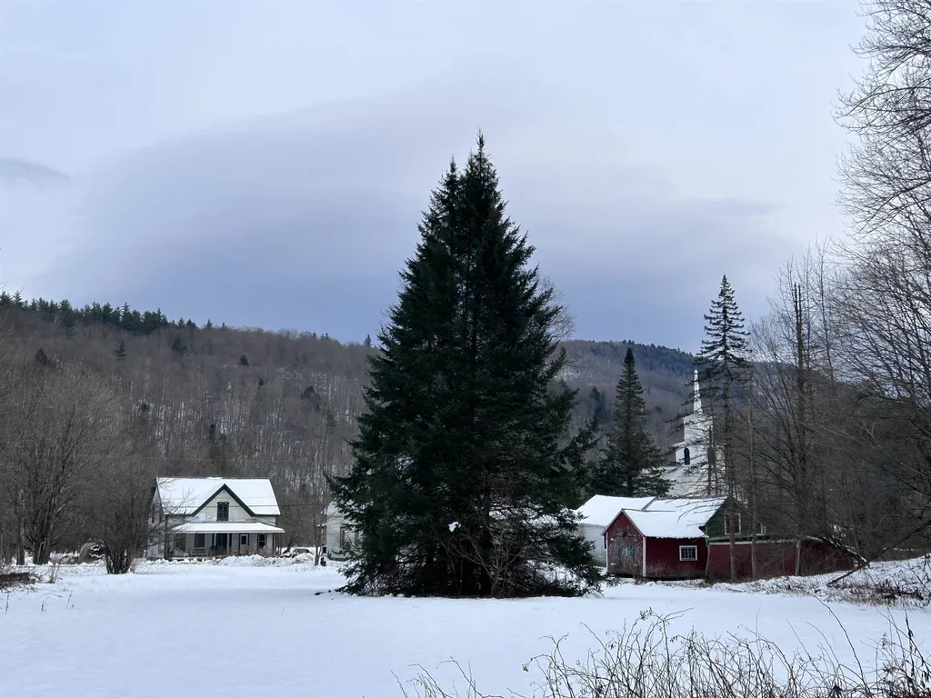 76 Killooleet Road Hancock VT 05748