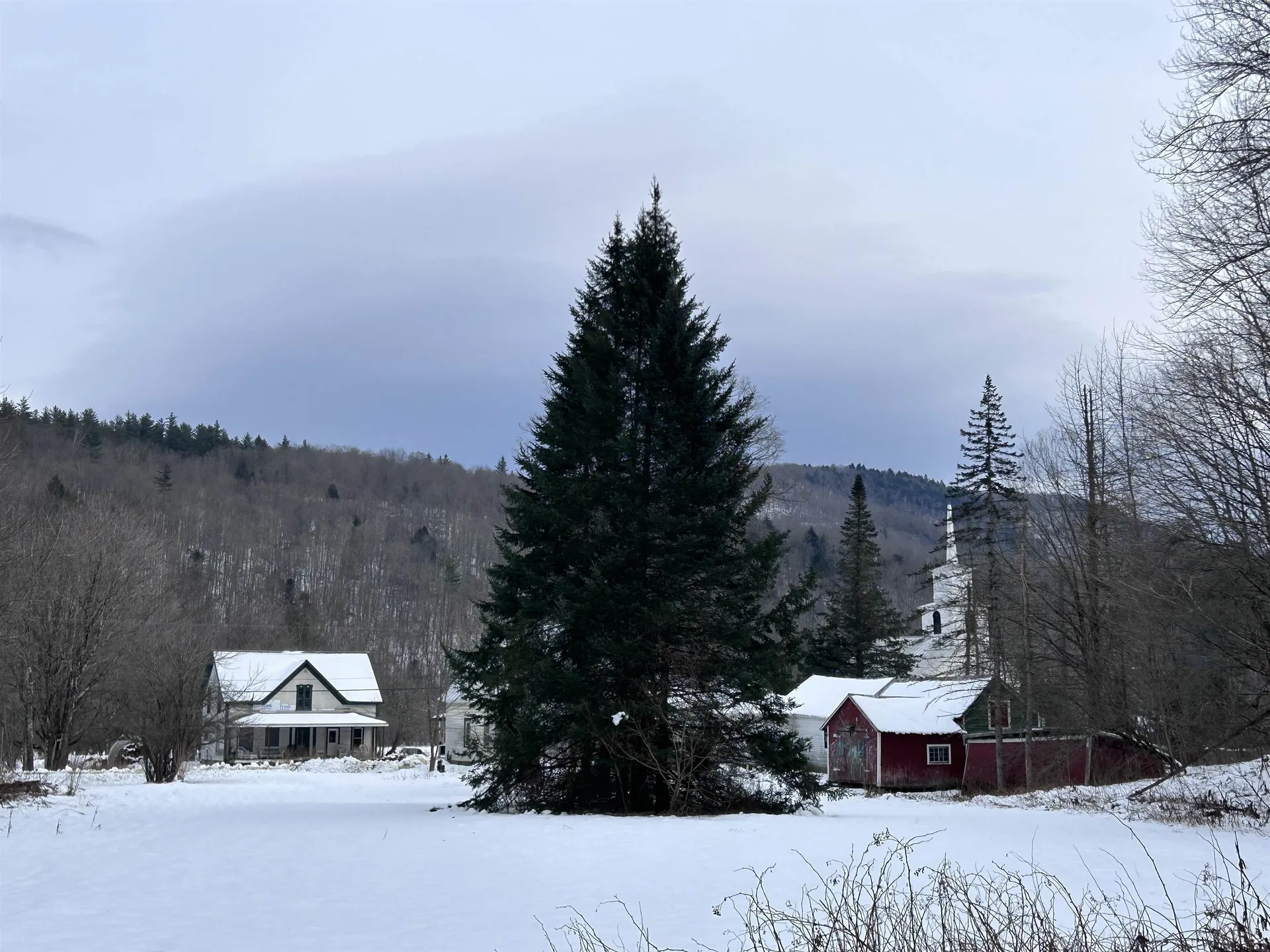 76 Killooleet Road Hancock VT 05748