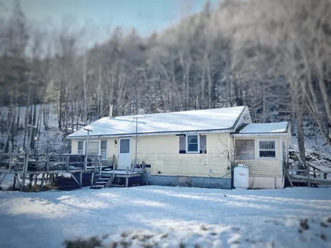 76 Killooleet Road Hancock VT 05748