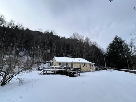 76 Killooleet Road Hancock VT 05748