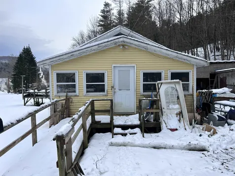 76 Killooleet Road Hancock VT 05748
