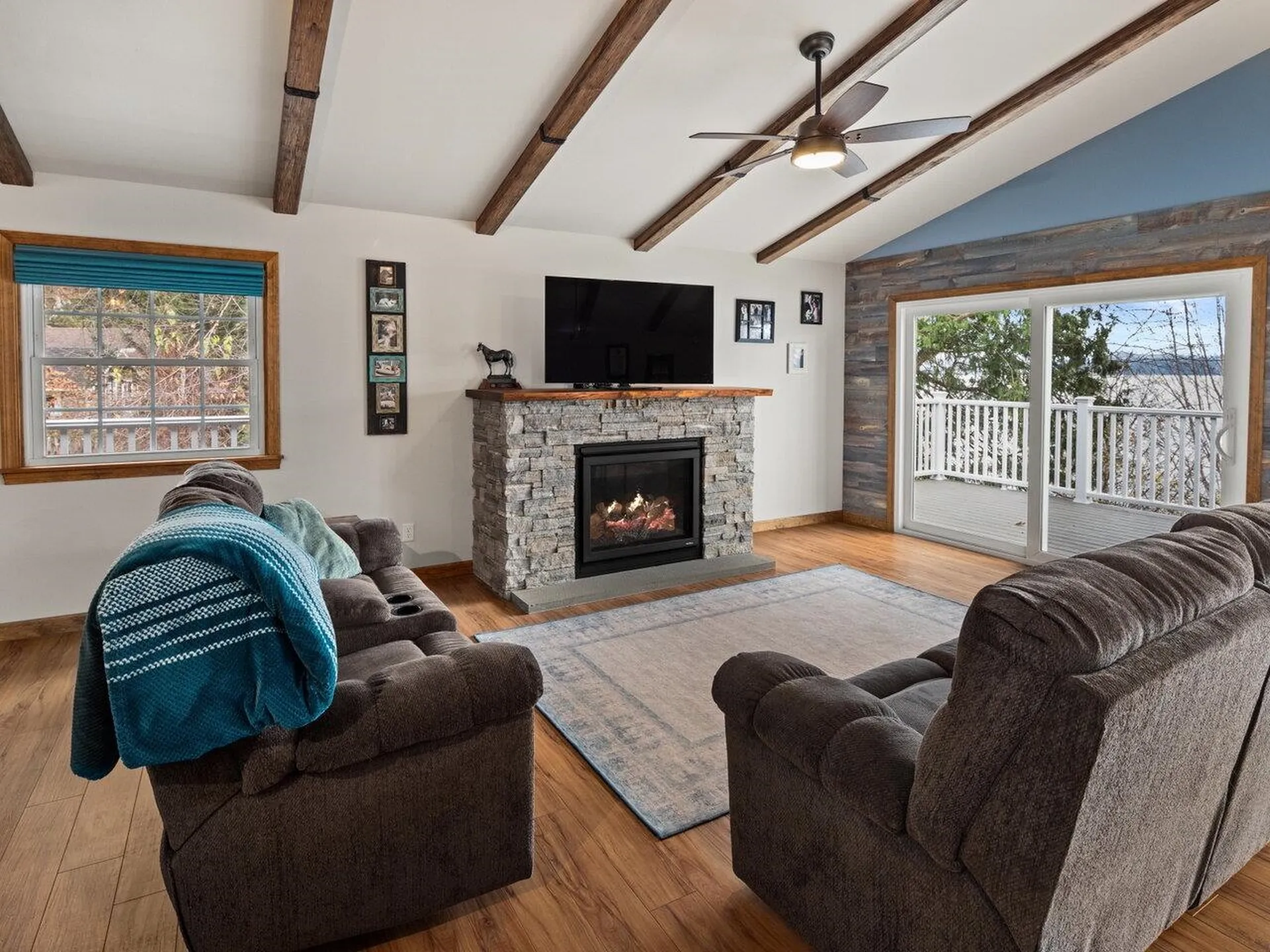 212 Marble Island Road Colchester VT 05446