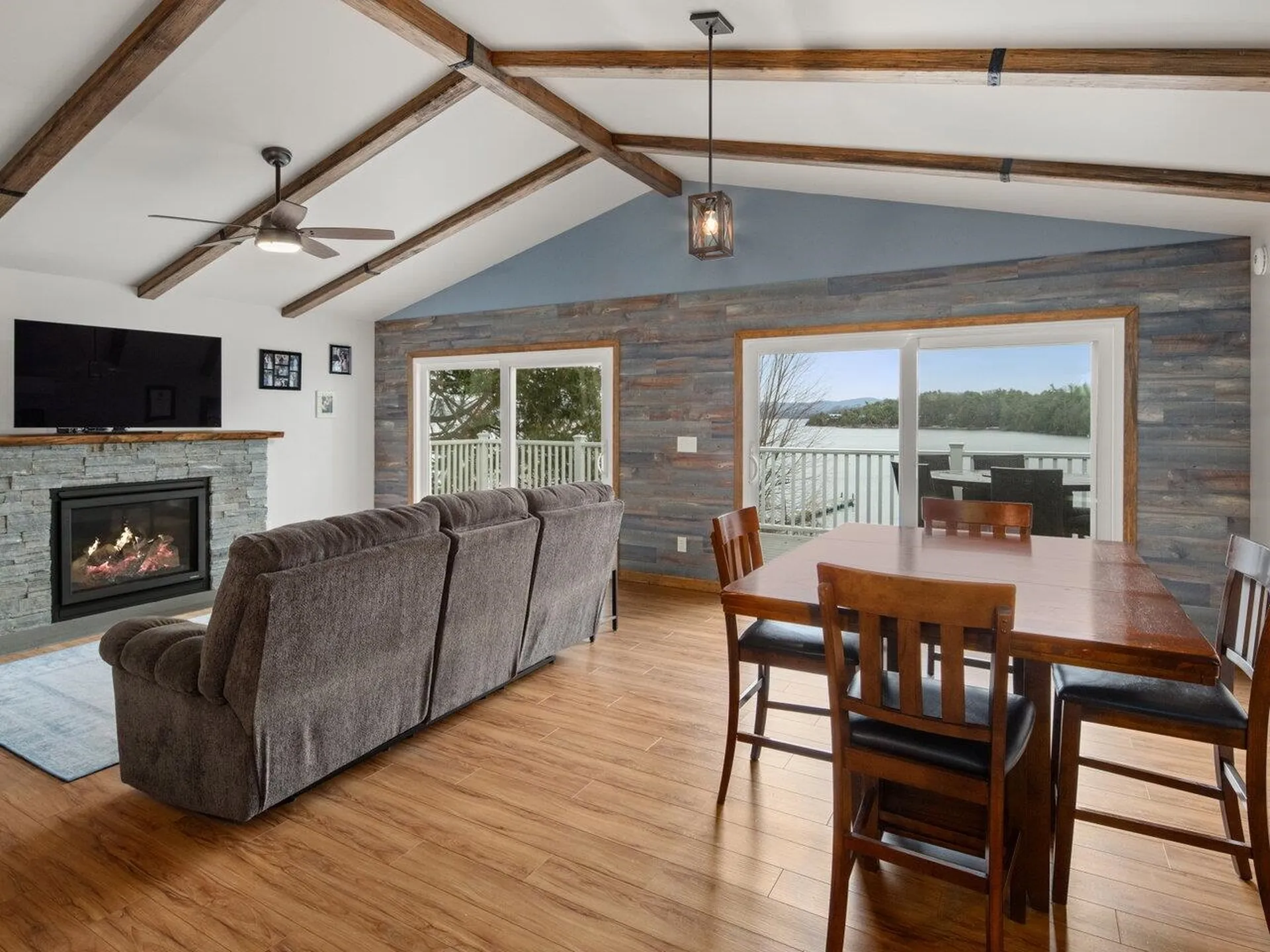 212 Marble Island Road Colchester VT 05446