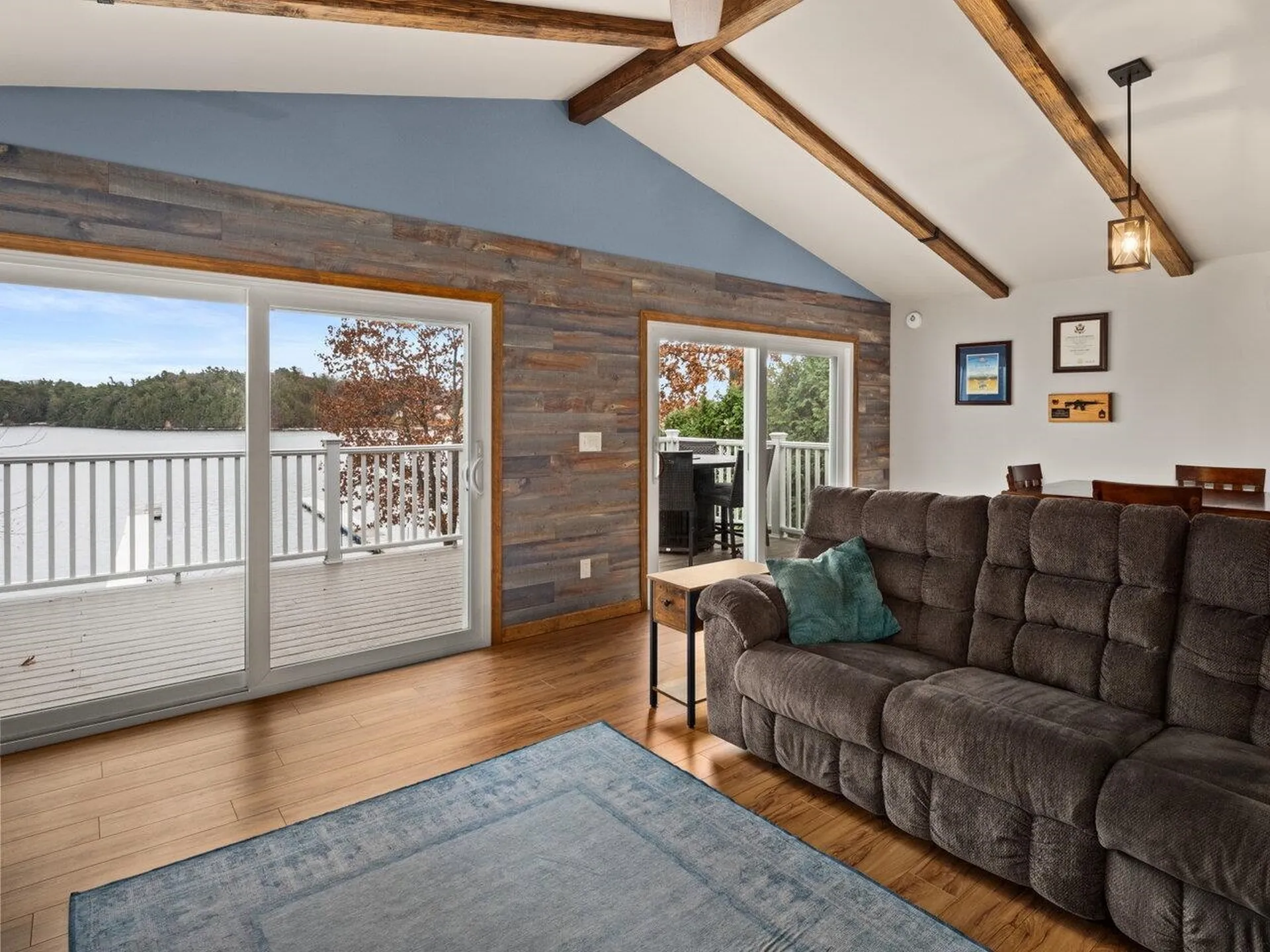212 Marble Island Road Colchester VT 05446