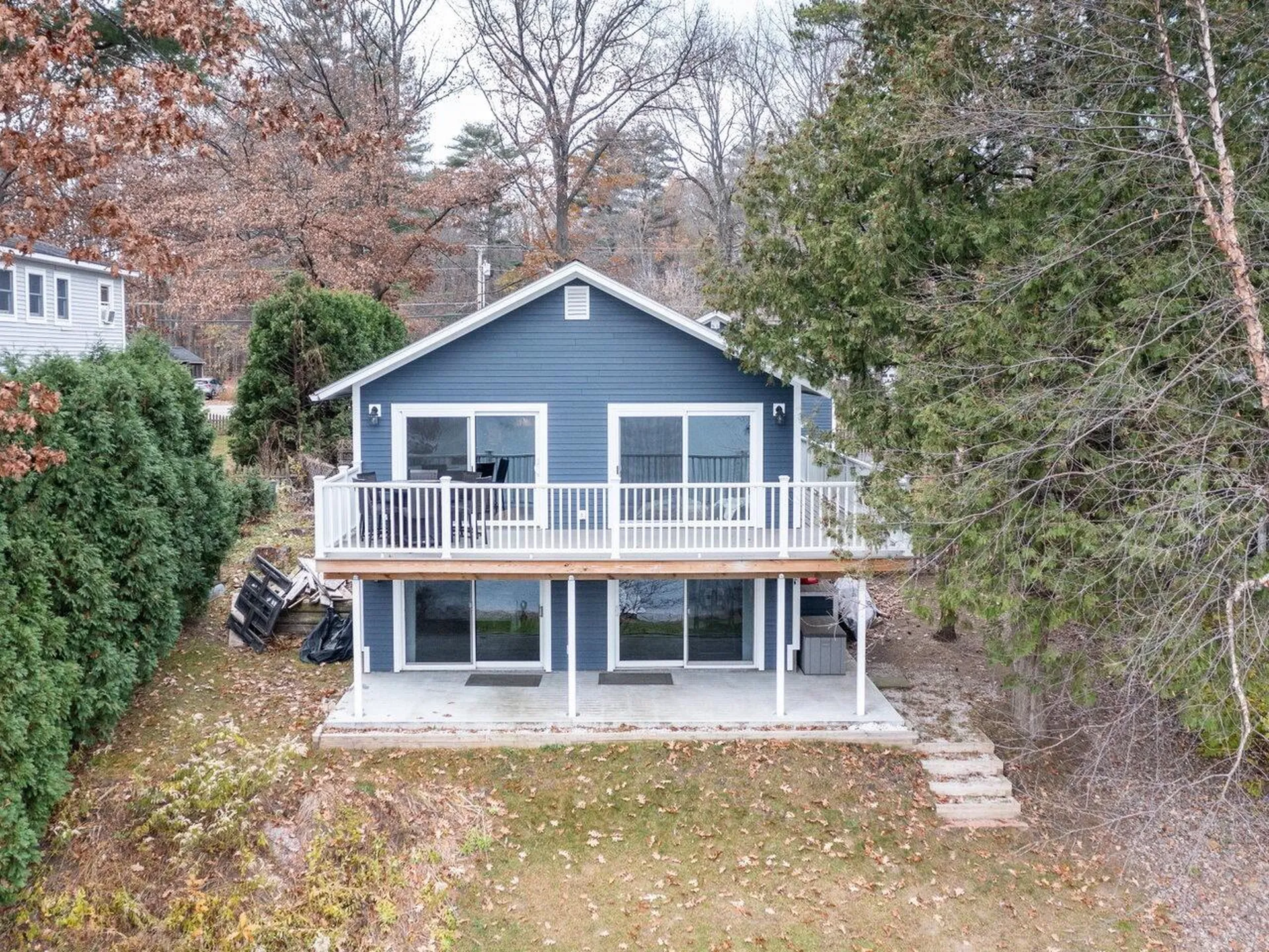 212 Marble Island Road Colchester VT 05446
