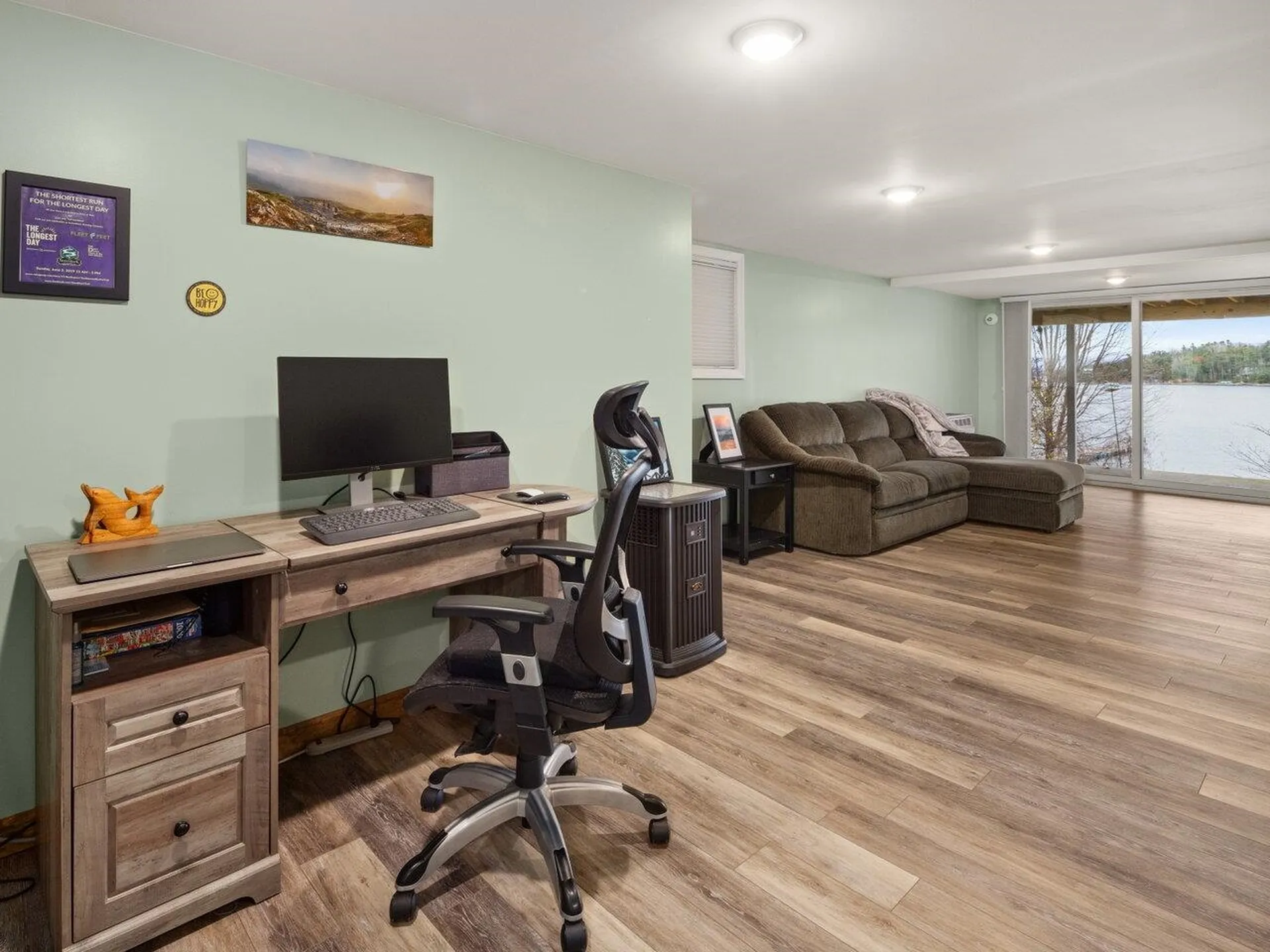 212 Marble Island Road Colchester VT 05446