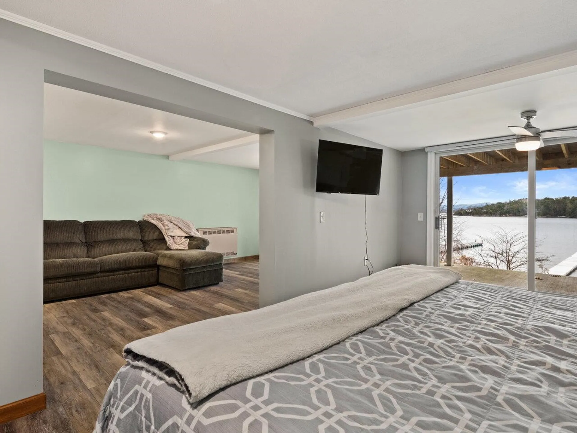 212 Marble Island Road Colchester VT 05446