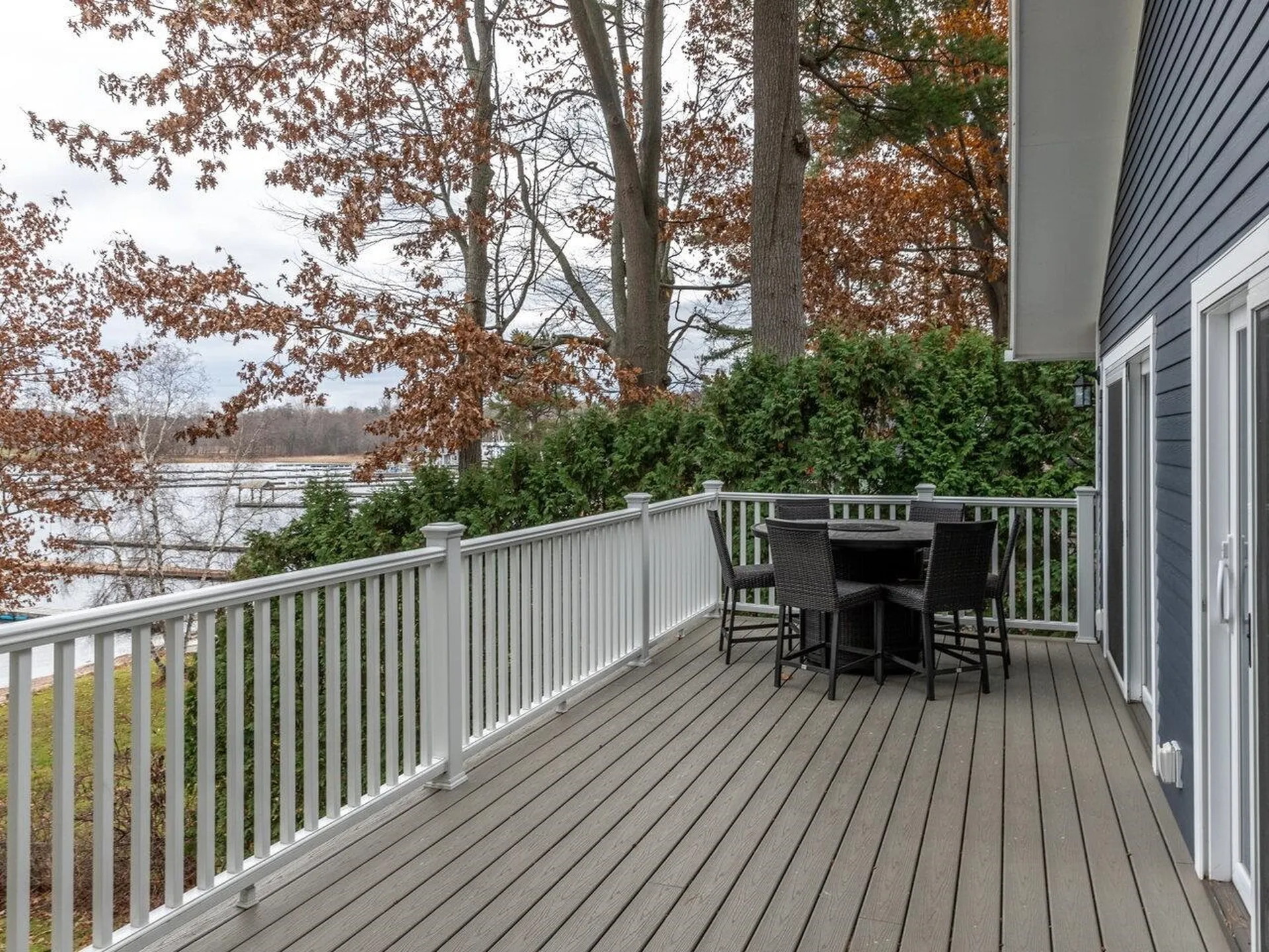 212 Marble Island Road Colchester VT 05446