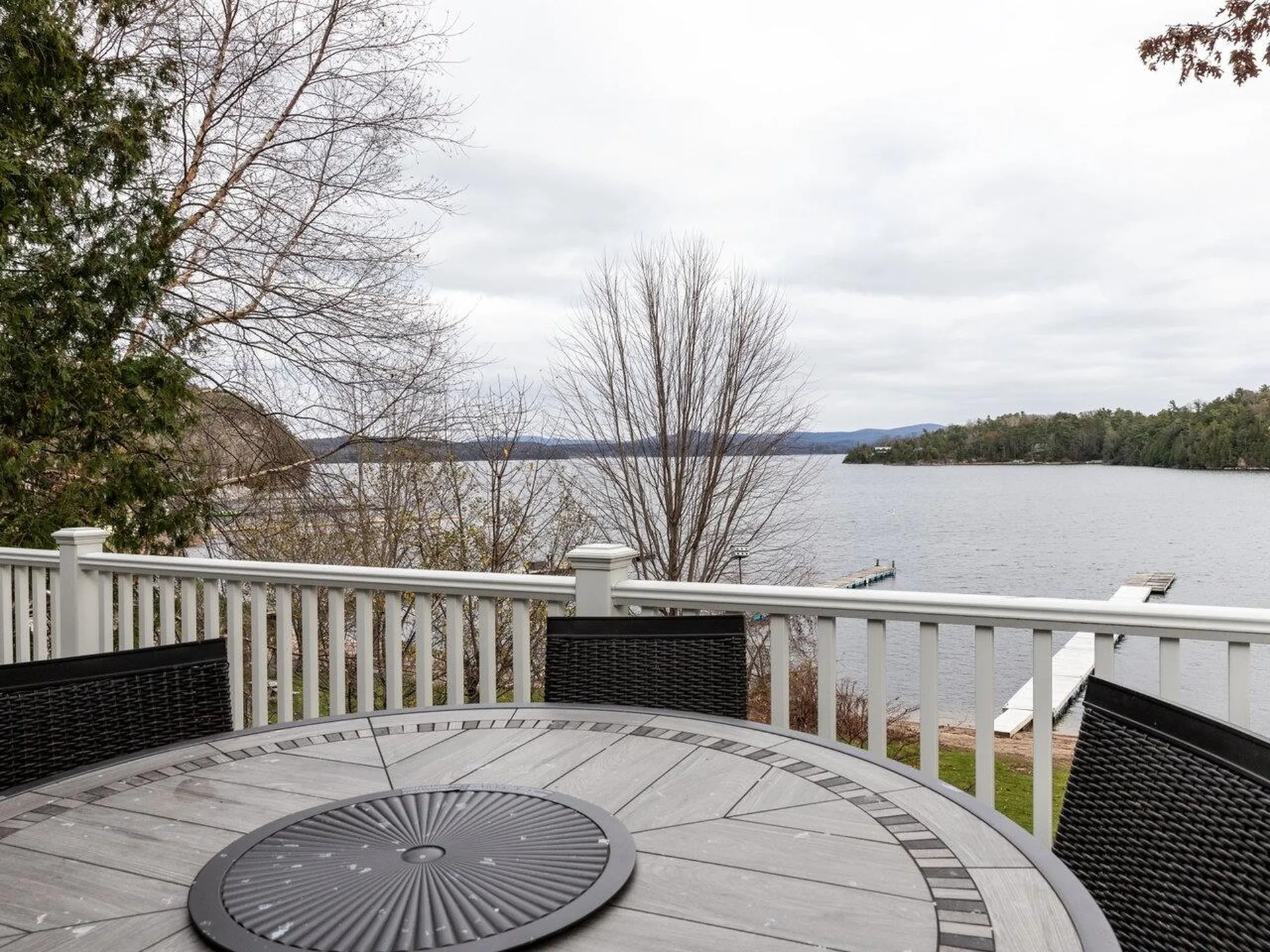 212 Marble Island Road Colchester VT 05446