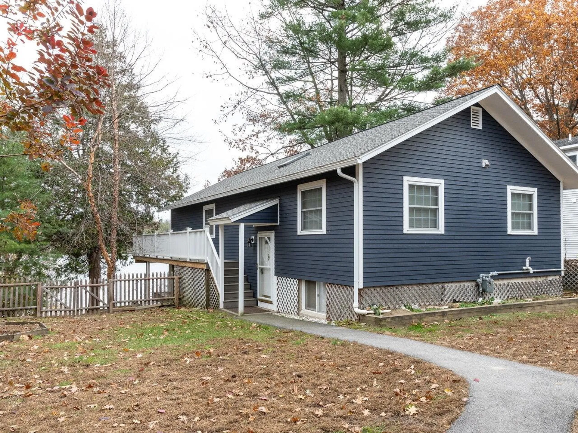 212 Marble Island Road Colchester VT 05446