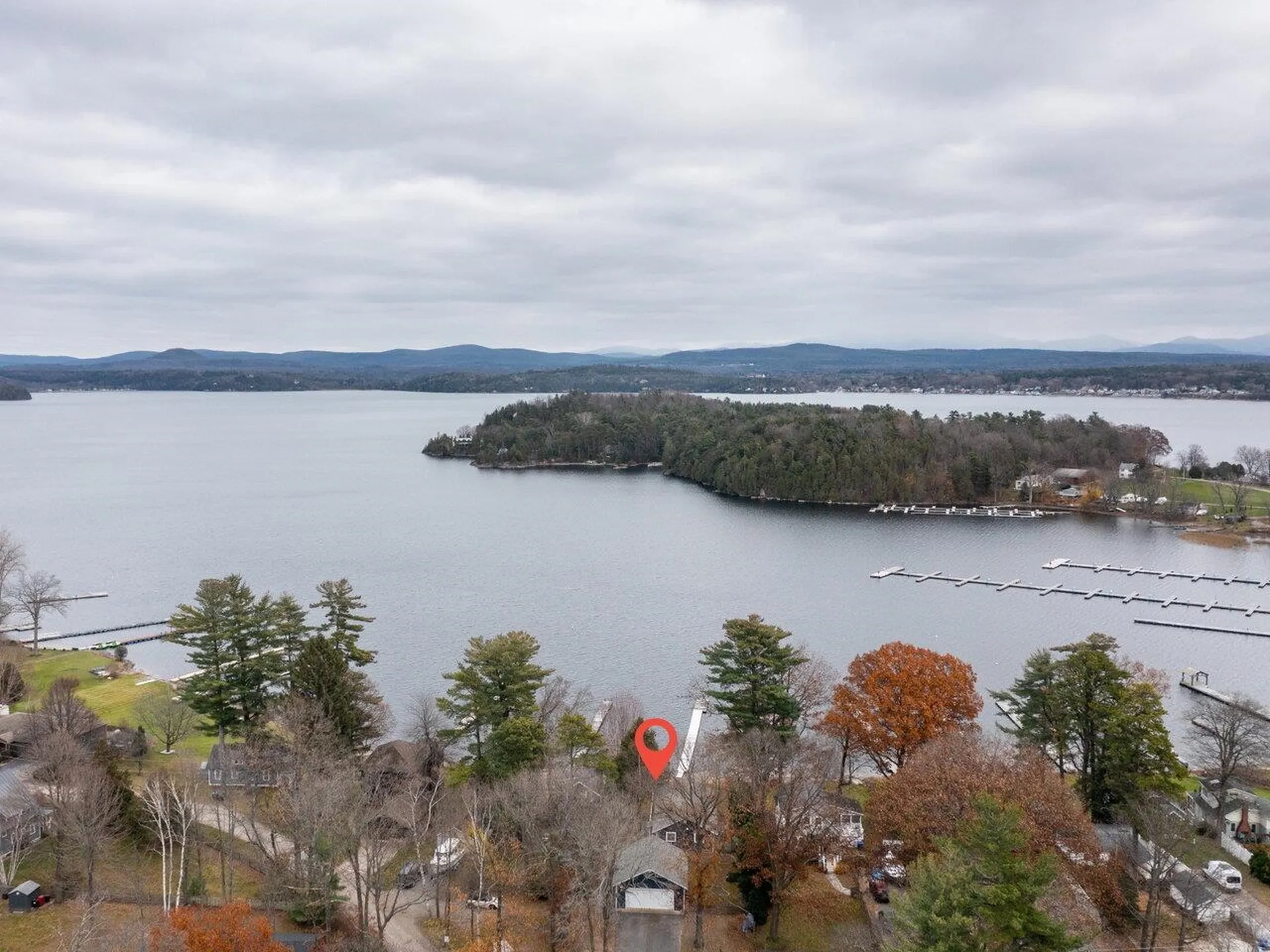 212 Marble Island Road Colchester VT 05446