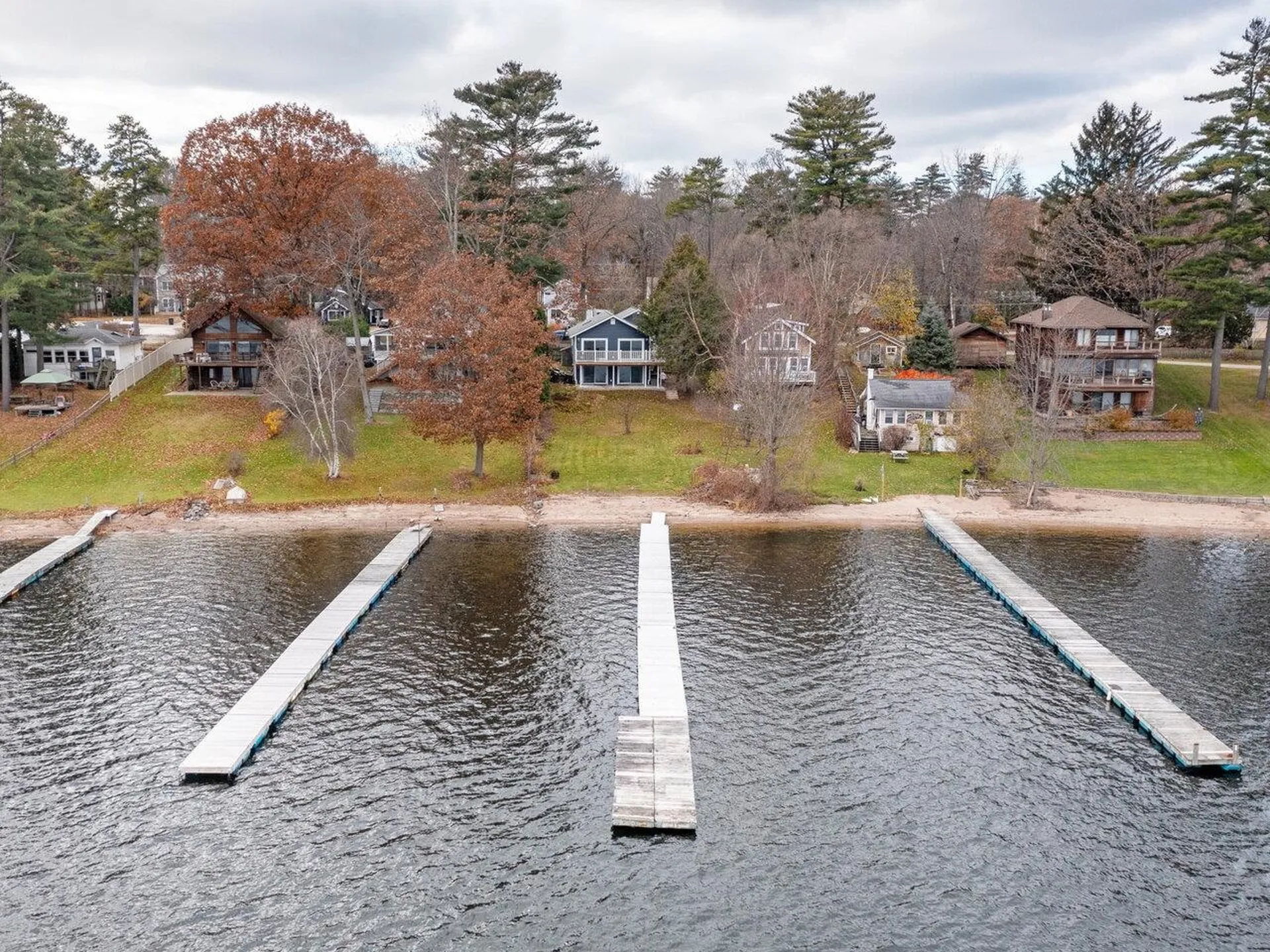 212 Marble Island Road Colchester VT 05446