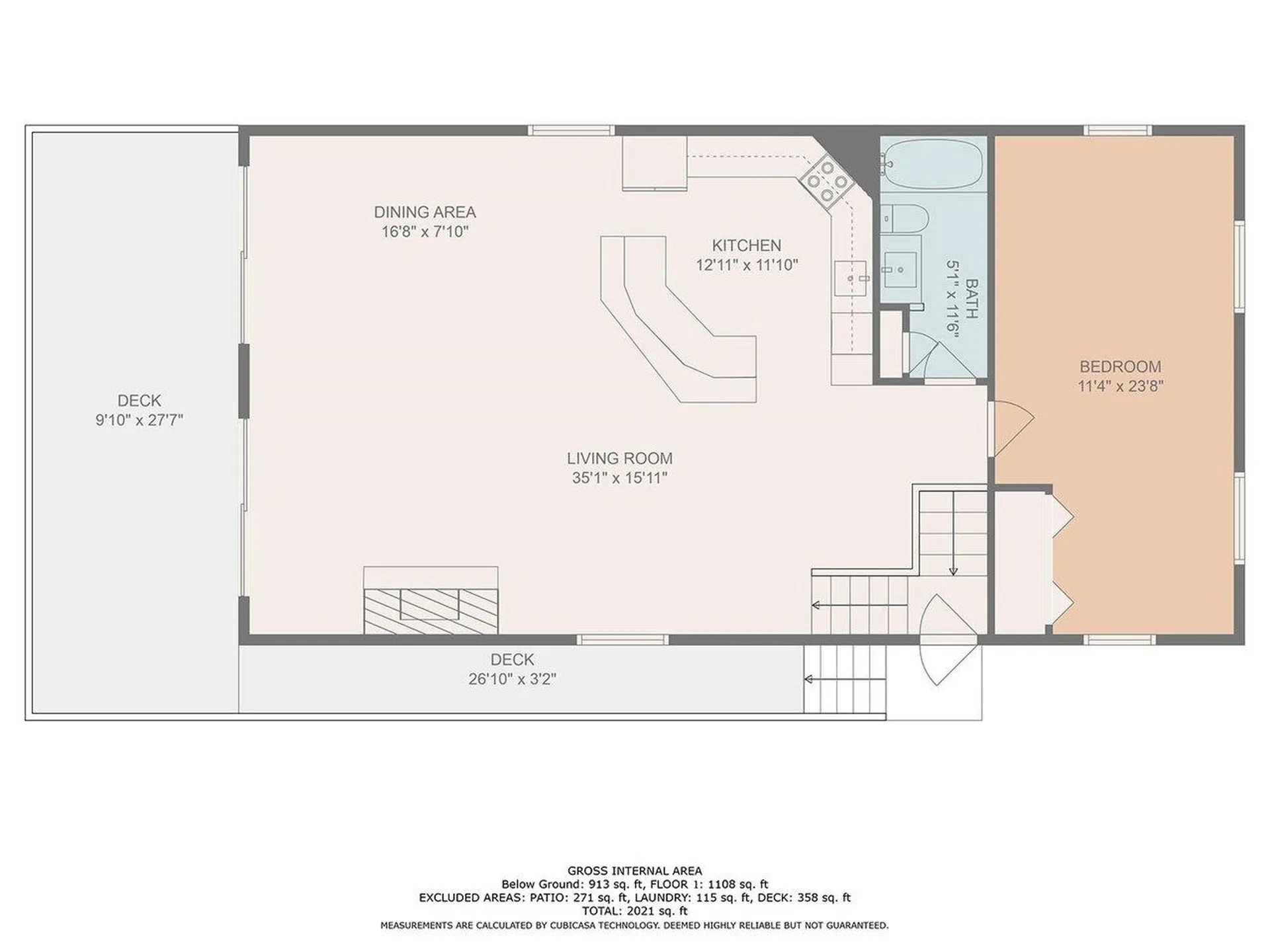 212 Marble Island Road Colchester VT 05446