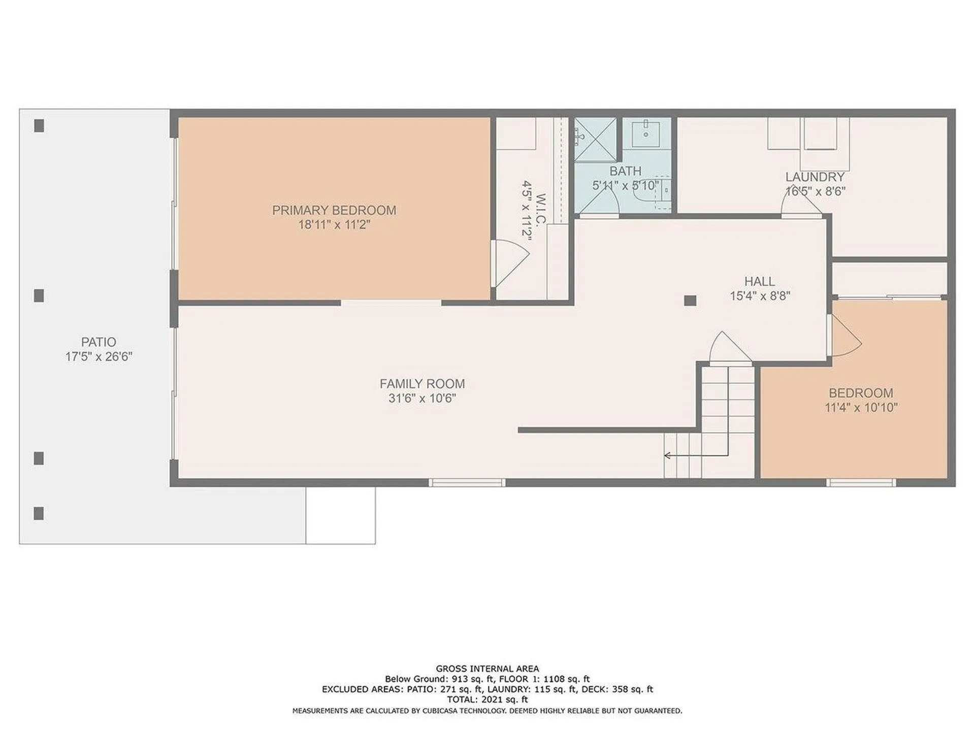 212 Marble Island Road Colchester VT 05446