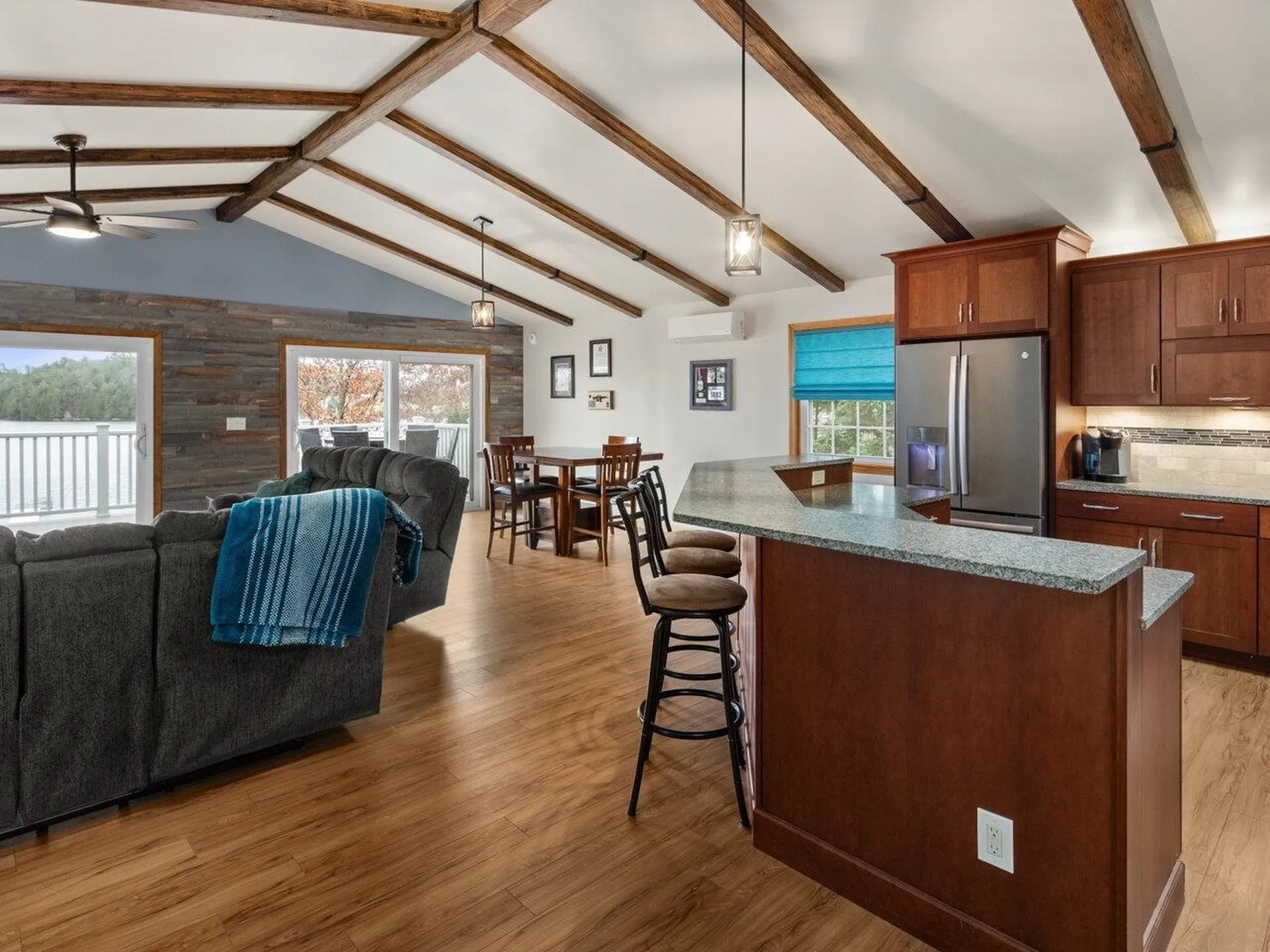 212 Marble Island Road Colchester VT 05446