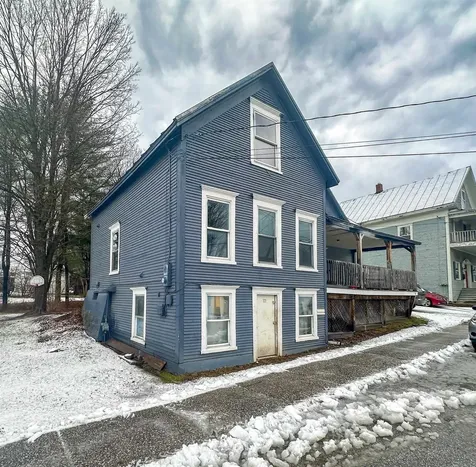 54 Bismark Street Enosburg VT 05450