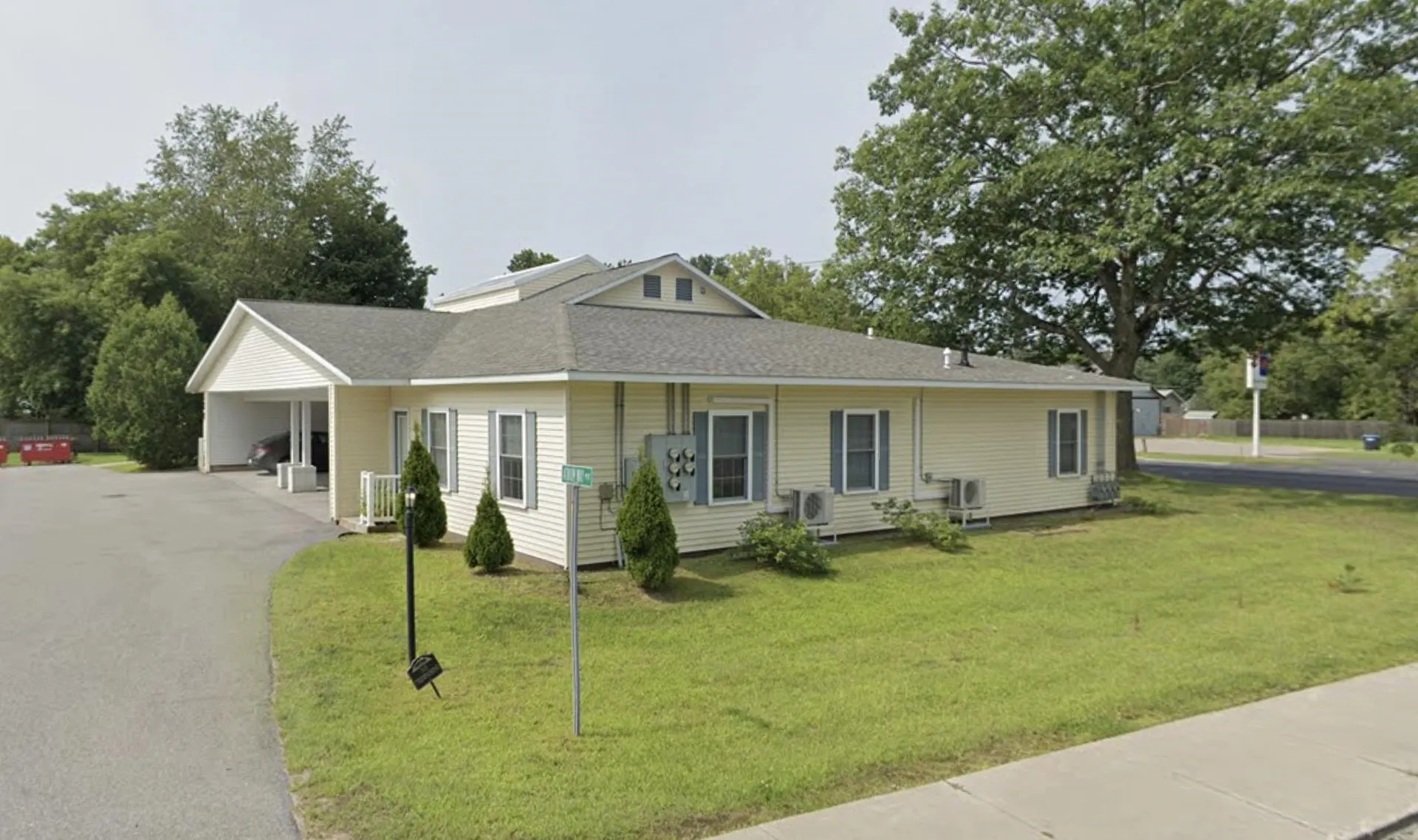 1 Atrium Way Milton VT 05468