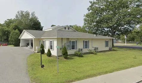 1 Atrium Way Milton VT 05468