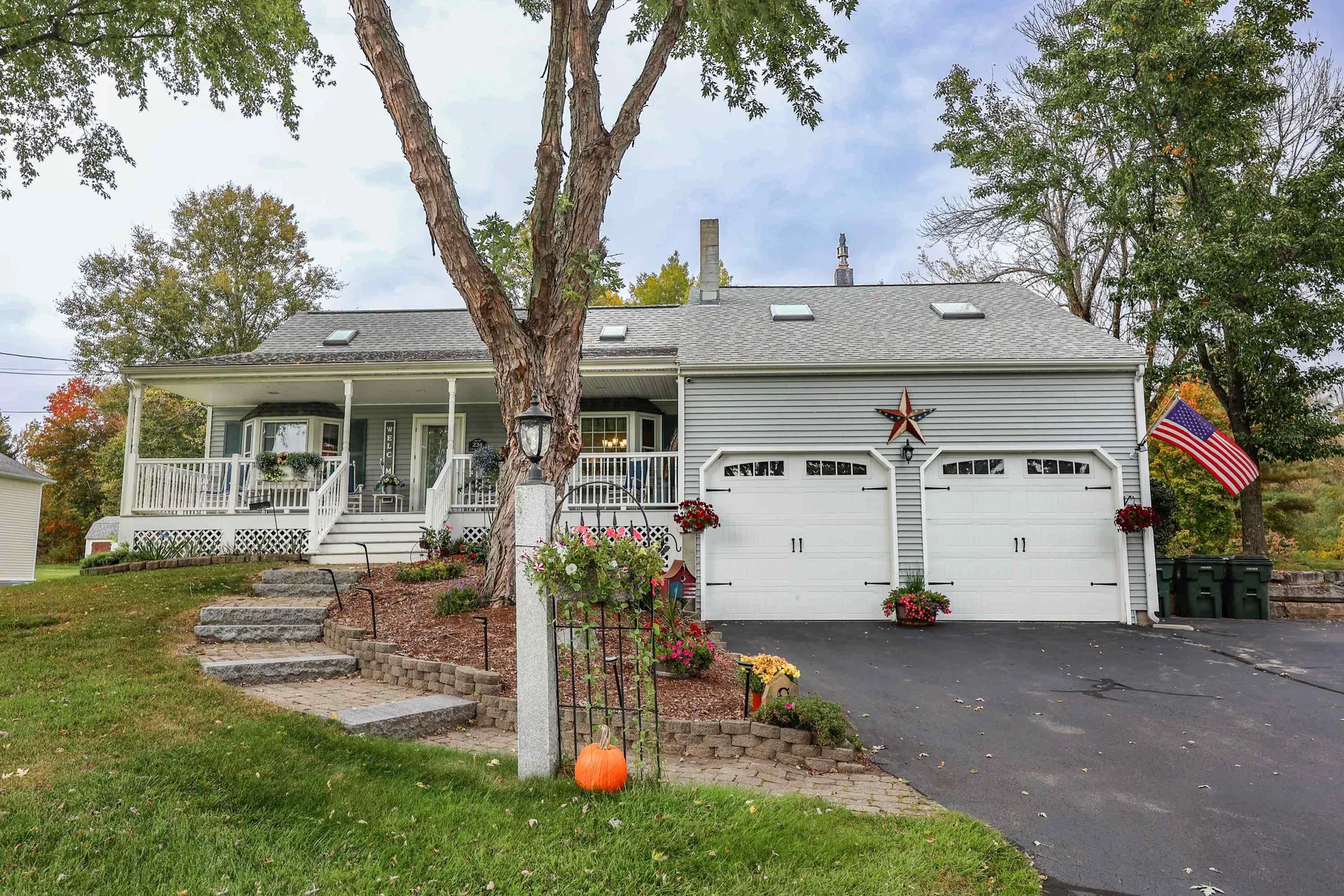 234 Cohas Avenue Manchester NH 03109