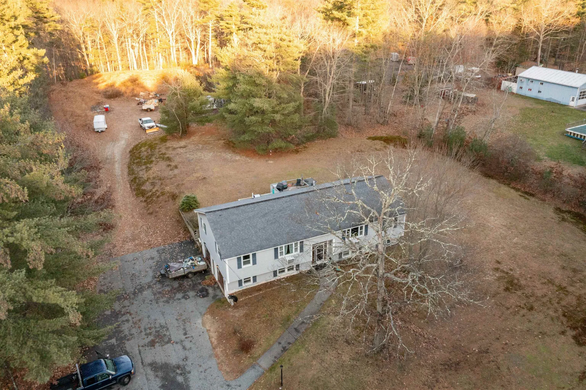 1102 Mammoth Road Pelham NH 03076