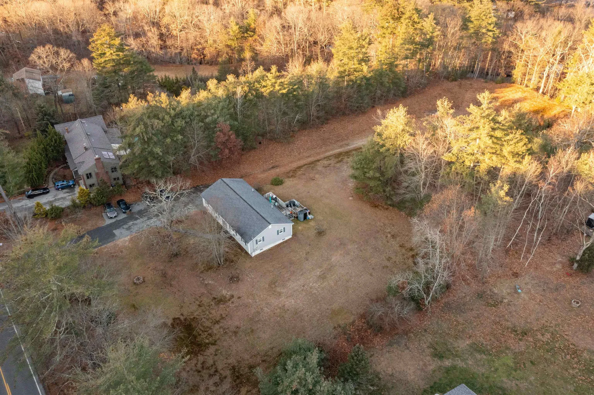 1102 Mammoth Road Pelham NH 03076