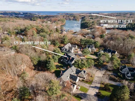 579 Sagamore Avenue Portsmouth NH 03801