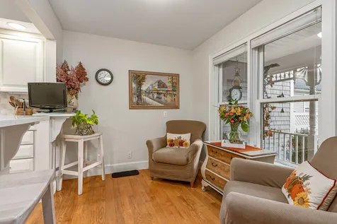 579 Sagamore Avenue Portsmouth NH 03801
