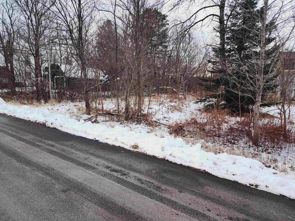 0 Otis Street Whitefield NH 03598