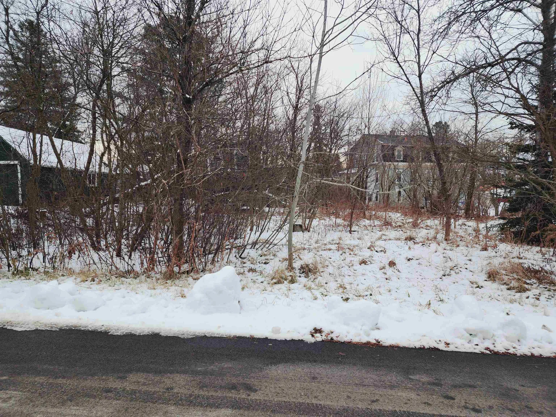 0 Otis Street Whitefield NH 03598
