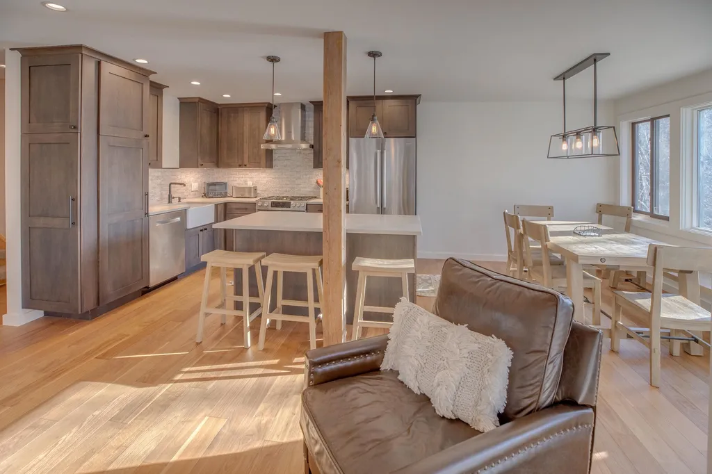 119 Clearbrook Road Lincoln NH 03251
