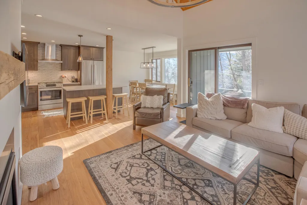 119 Clearbrook Road Lincoln NH 03251