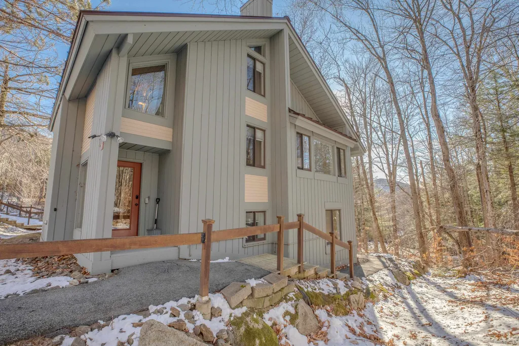119 Clearbrook Road Lincoln NH 03251